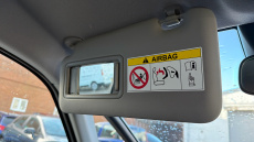 Honda Jazz 1.5 i-MMD Hybrid Crosstar EX 5dr eCVT Hybrid Hatchback